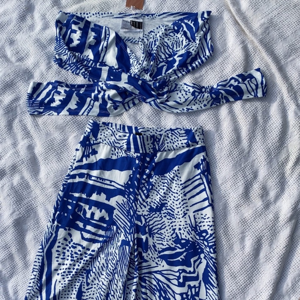 Summer Set